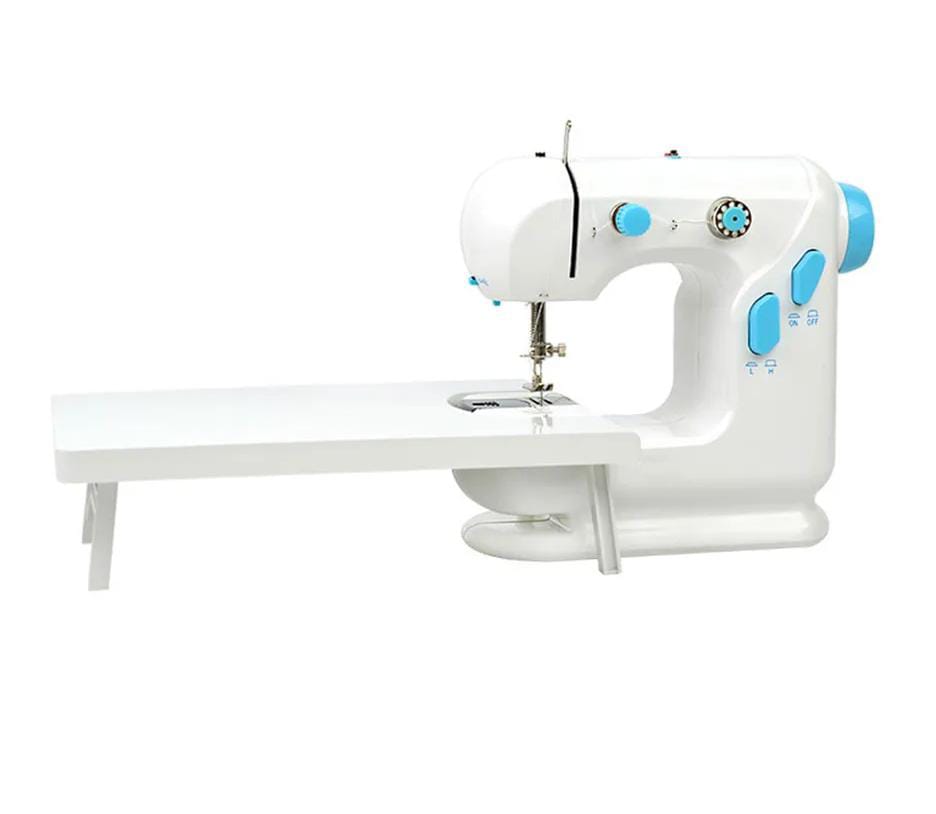 Mini Máquina de Coser Doméstica